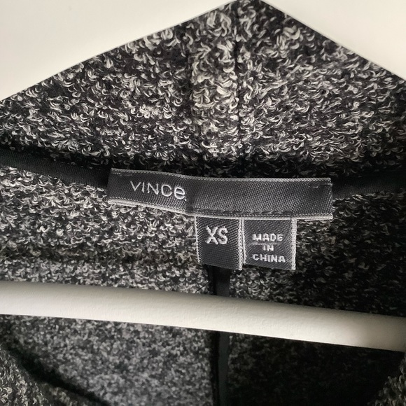 Vince Vest - Picture 4 of 5